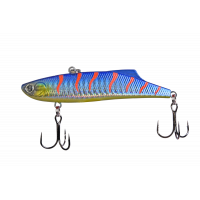 101 Bitten Shad