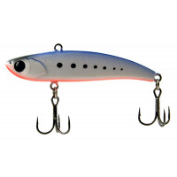 085 Milk Blue Shad