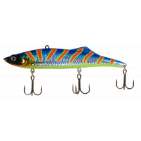 101 Bitten Shad