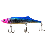 047 Psychedelic Shad