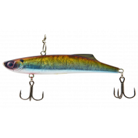 044 Wounded Roach