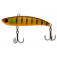 034 Brick Fish
