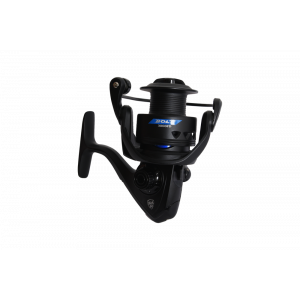 Катушка Black Side Bolt