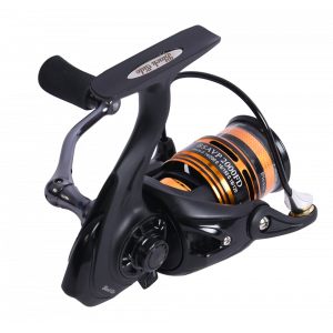 Катушка Black Side Aviator PRO