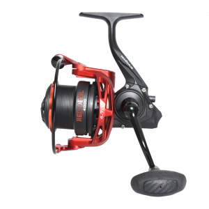 Катушка Maximus Red Devil