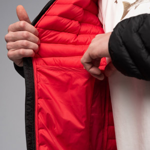 Куртка Alaskan Juneau X