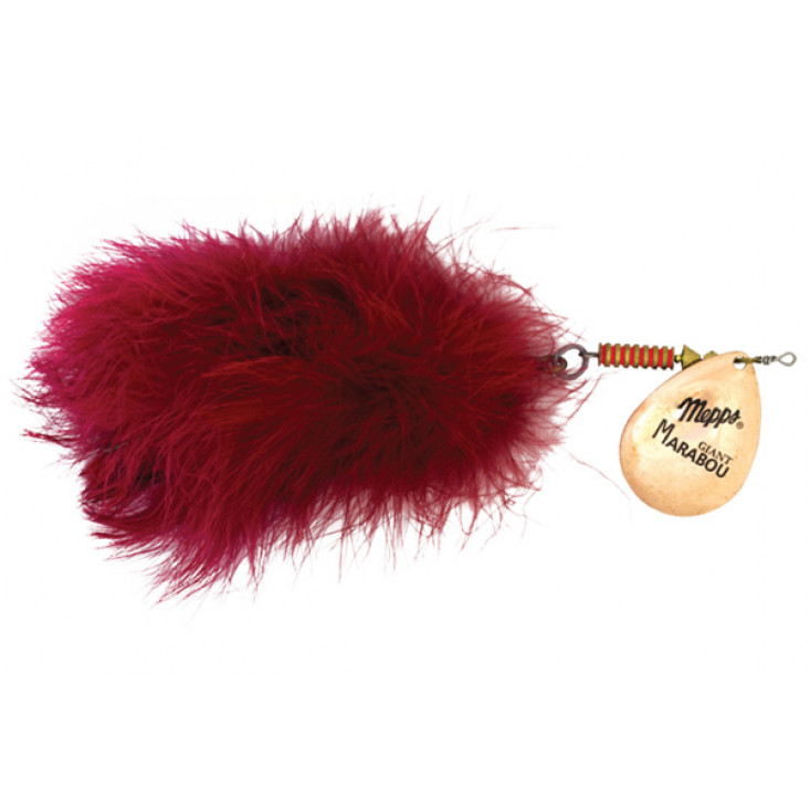 Mepps Giant Marabou
