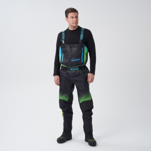 Вейдерсы мембранные Alaskan X-Racer