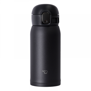 Термос Zojirushi SM-WA36-BA 0,36 л (черн)