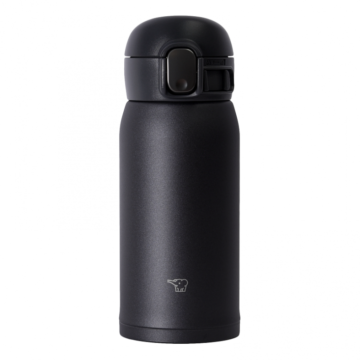 Термос Zojirushi SM-WA36-BA 0,36 л (черн)