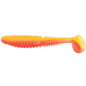 Мягк.приманки LureMax AYAME 3''/7,5см, LSA3-026 Candy Corn (10 шт.) Мягк.приманки LureMax AYAME 3''/7,5см, LSA3-026 Candy Corn (10 шт.)