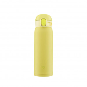 Термос Zojirushi SM-WA48-YA 0,48 л (желт)