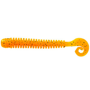 Мягк.приманки LureMax CHEEKY WORM 2,5''/6,25см, LSCW25-004 Caramel Oil (10 шт.) Мягк.приманки LureMax CHEEKY WORM 2,5''/6,25см, LSCW25-004 Caramel Oil (10 шт.)
