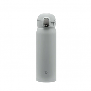 Термос Zojirushi SM-WA48-HL 0,48 л (серый)
