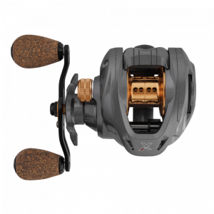 Катушка Maximus Zircon-X Cast