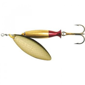 Блесна вращ. Mepps AGLIA LONG HEAVY, 1+ Gold Блесна вращ. Mepps AGLIA LONG HEAVY, 1+ Gold