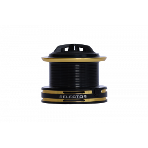 Катушка Black Side Selector