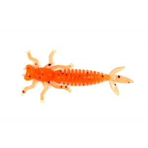 Мягк.приманки LureMax KARAKATITSA 50 мм''/5см, LSKK2-08-008 Fire Carrot (8 шт.) Мягк.приманки LureMax KARAKATITSA 50 мм''/5см, LSKK2-08-008 Fire Carrot (8 шт.)