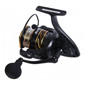 Катушка Black Side Guardian PRO